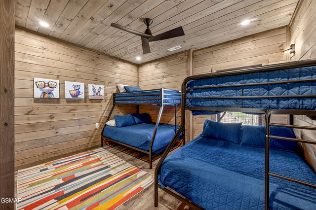 3051 Hatcher Top Road, Sevierville, TN 37862