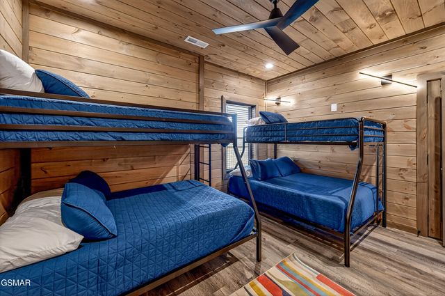 3051 Hatcher Top Road, Sevierville, TN 37862