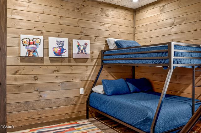 3051 Hatcher Top Road, Sevierville, TN 37862