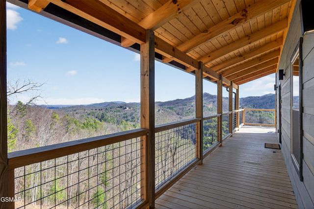 3051 Hatcher Top Road, Sevierville, TN 37862