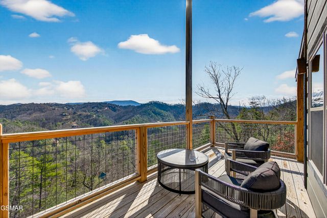 3051 Hatcher Top Road, Sevierville, TN 37862