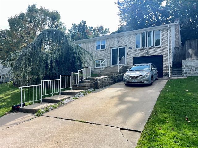 91 Curry Road, Cranston, RI 02920