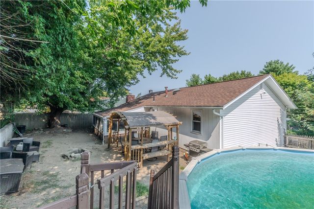 91 Curry Road, Cranston, RI 02920