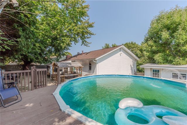 91 Curry Road, Cranston, RI 02920