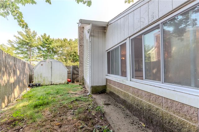 91 Curry Road, Cranston, RI 02920