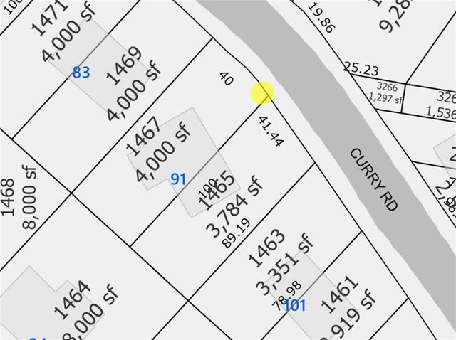 91 Curry Road, Cranston, RI 02920