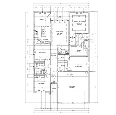 3550 Paramount, North Richland Hills, TX 76117