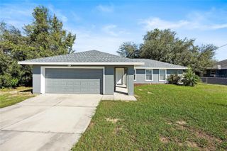 263 CHESTNUT ROAD, Ocala, FL 34480