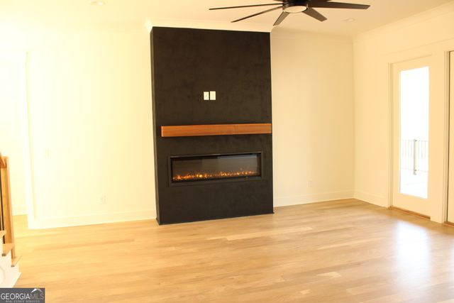 3.32 AC Harp Road, Fayetteville, GA 30215