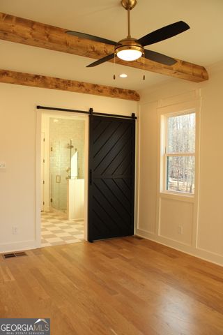 3.32 AC Harp Road, Fayetteville, GA 30215