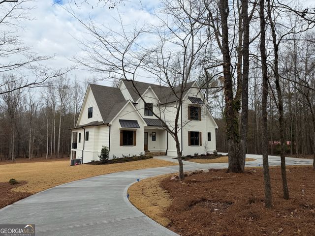 3.32 AC Harp Road, Fayetteville, GA 30215