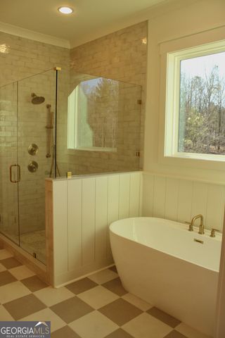 3.32 AC Harp Road, Fayetteville, GA 30215