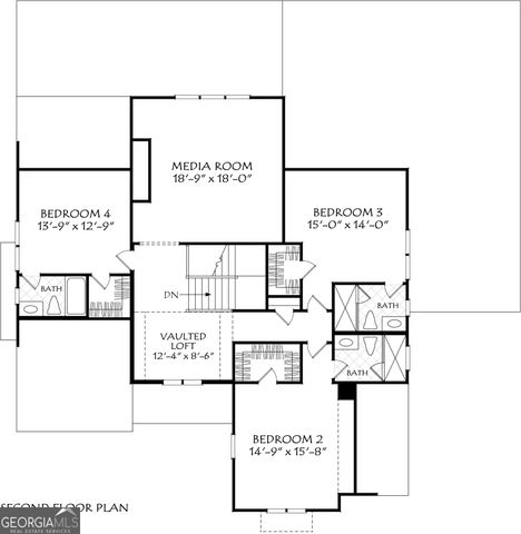 3.32 AC Harp Road, Fayetteville, GA 30215