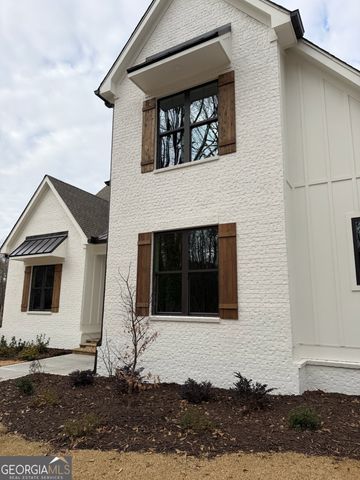 3.32 AC Harp Road, Fayetteville, GA 30215
