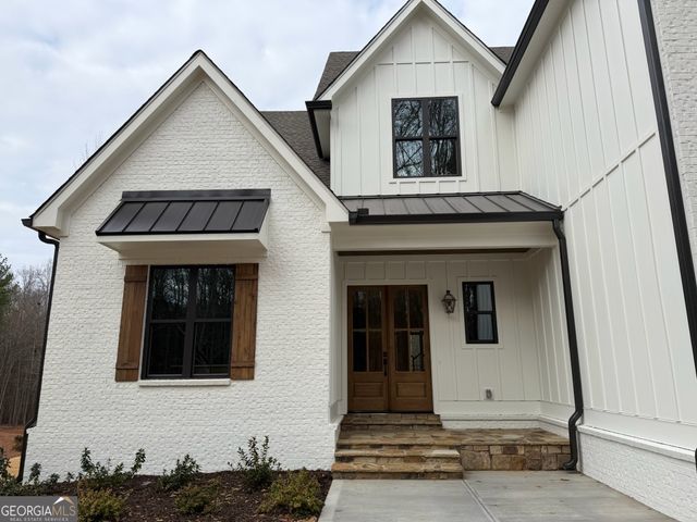 3.32 AC Harp Road, Fayetteville, GA 30215