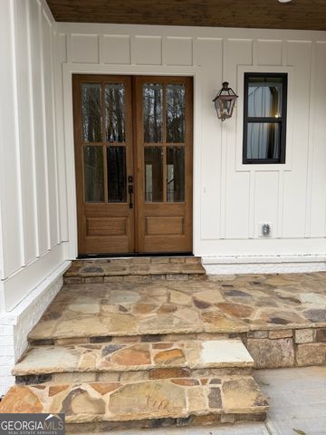 3.32 AC Harp Road, Fayetteville, GA 30215