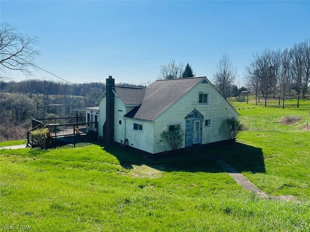 186 Township Rd 1305, Toronto, OH 43964