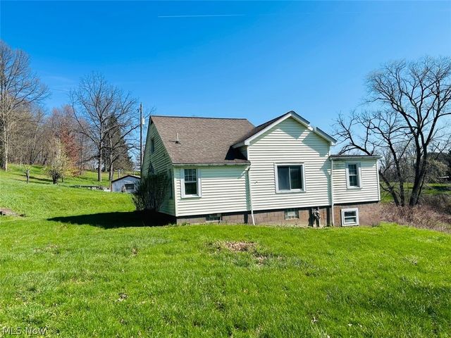 186 Township Rd 1305, Toronto, OH 43964