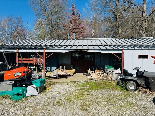 186 Township Rd 1305, Toronto, OH 43964