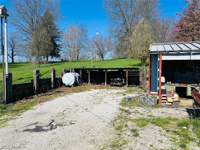 186 Township Rd 1305, Toronto, OH 43964