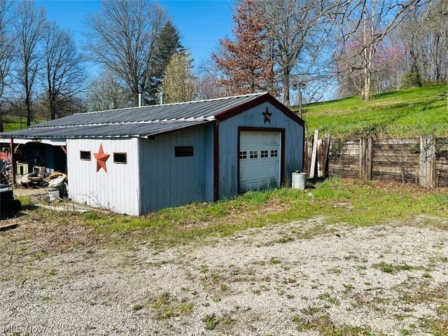 186 Township Rd 1305, Toronto, OH 43964