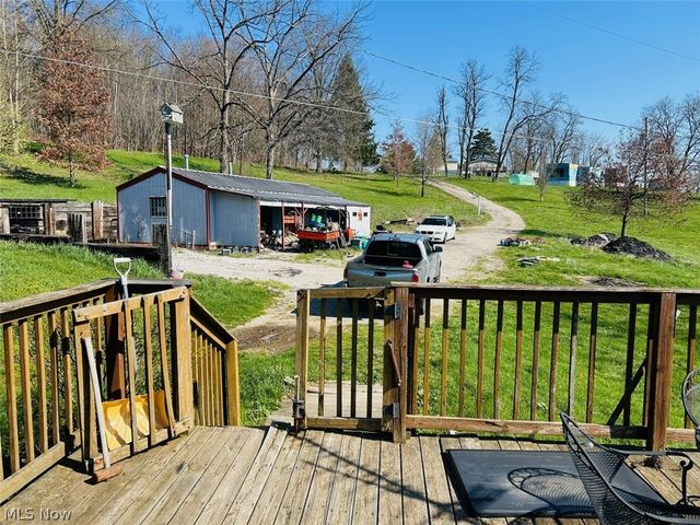 186 Township Rd 1305, Toronto, OH 43964