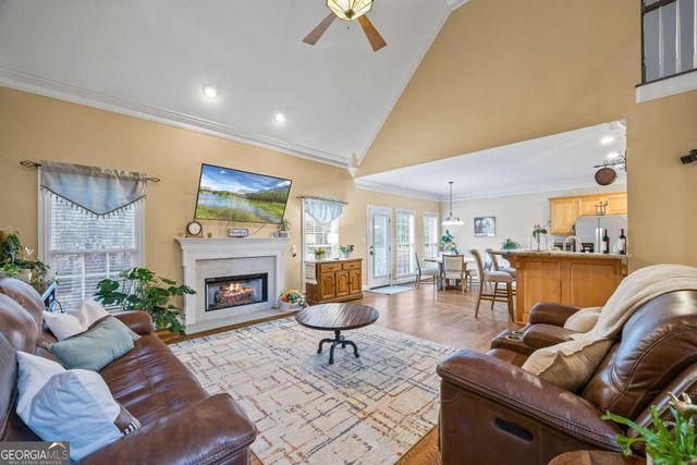 1050 Summit Oaks Drive, Watkinsville, GA 30677