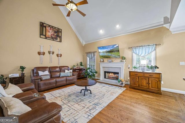 1050 Summit Oaks Drive, Watkinsville, GA 30677