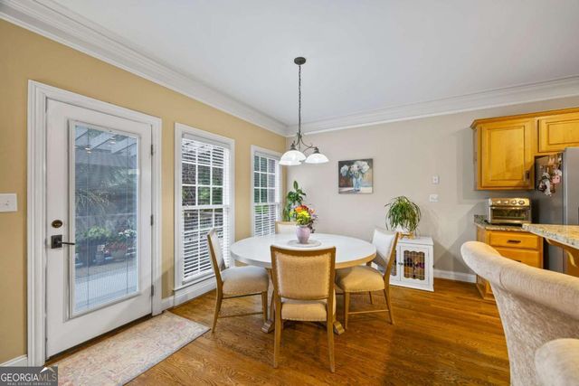 1050 Summit Oaks Drive, Watkinsville, GA 30677