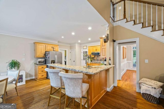 1050 Summit Oaks Drive, Watkinsville, GA 30677