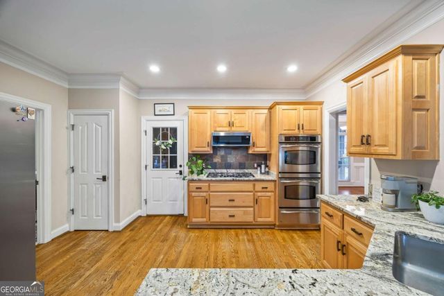 1050 Summit Oaks Drive, Watkinsville, GA 30677