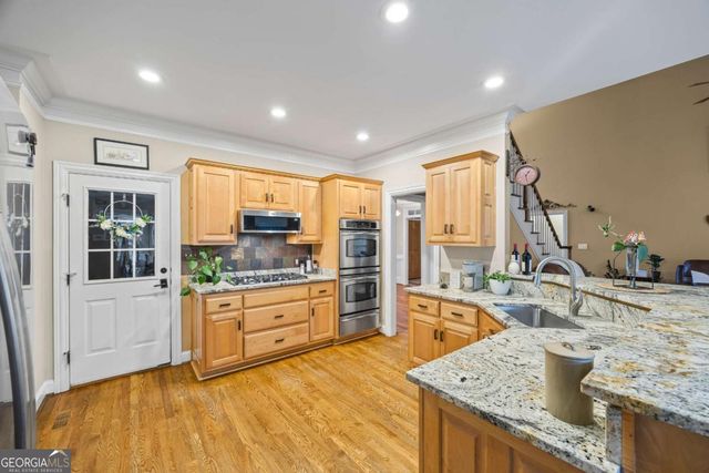 1050 Summit Oaks Drive, Watkinsville, GA 30677