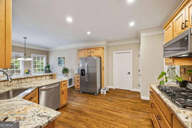 1050 Summit Oaks Drive, Watkinsville, GA 30677