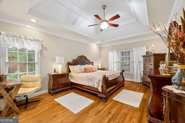 1050 Summit Oaks Drive, Watkinsville, GA 30677