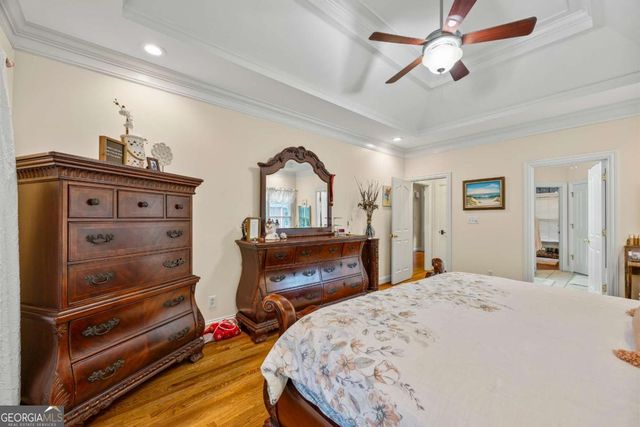 1050 Summit Oaks Drive, Watkinsville, GA 30677