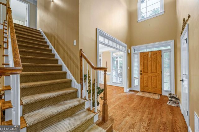 1050 Summit Oaks Drive, Watkinsville, GA 30677