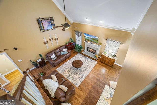 1050 Summit Oaks Drive, Watkinsville, GA 30677