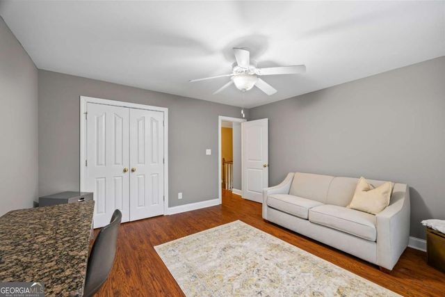 1050 Summit Oaks Drive, Watkinsville, GA 30677