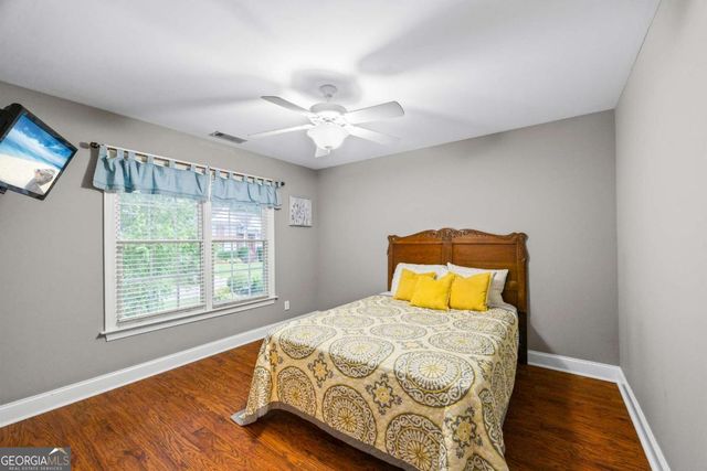 1050 Summit Oaks Drive, Watkinsville, GA 30677
