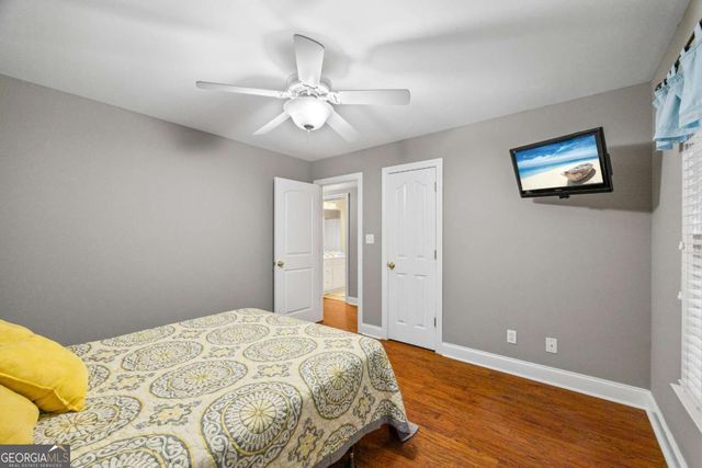 1050 Summit Oaks Drive, Watkinsville, GA 30677