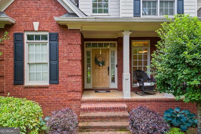 1050 Summit Oaks Drive, Watkinsville, GA 30677