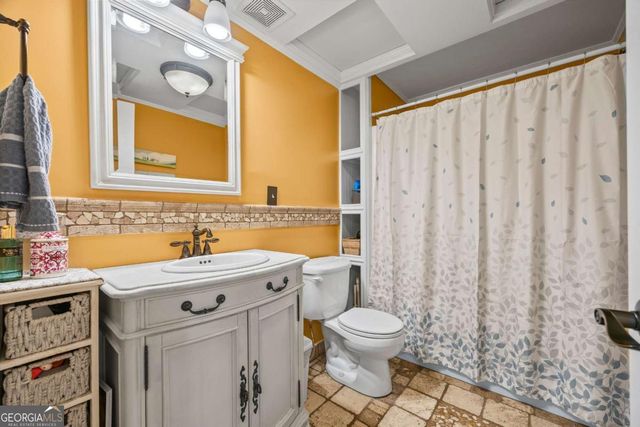 1050 Summit Oaks Drive, Watkinsville, GA 30677