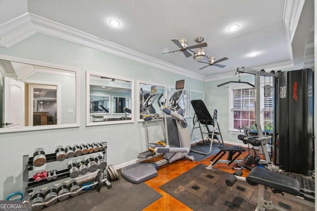 1050 Summit Oaks Drive, Watkinsville, GA 30677