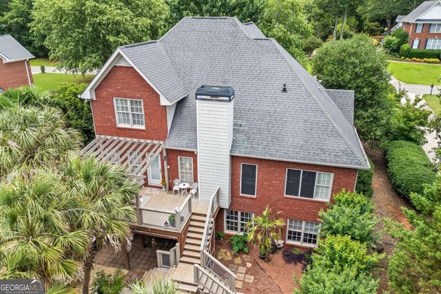 1050 Summit Oaks Drive, Watkinsville, GA 30677