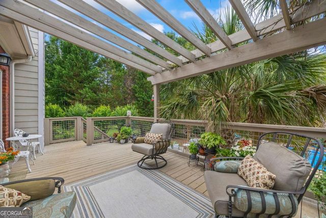 1050 Summit Oaks Drive, Watkinsville, GA 30677