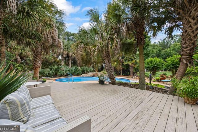 1050 Summit Oaks Drive, Watkinsville, GA 30677