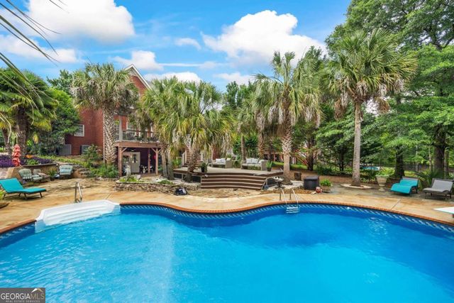1050 Summit Oaks Drive, Watkinsville, GA 30677