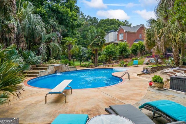 1050 Summit Oaks Drive, Watkinsville, GA 30677