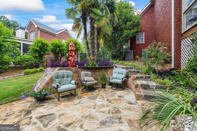 1050 Summit Oaks Drive, Watkinsville, GA 30677