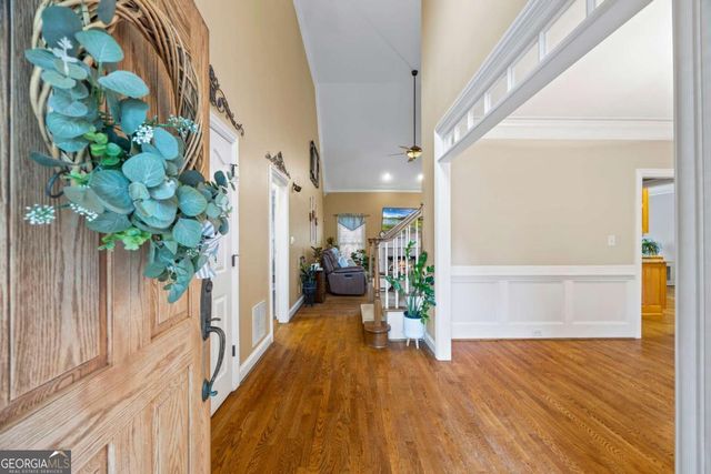1050 Summit Oaks Drive, Watkinsville, GA 30677